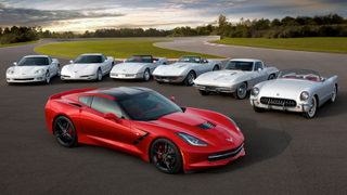 Here's Why The 2014 Corvette Stingray Will Be Better Than The C6